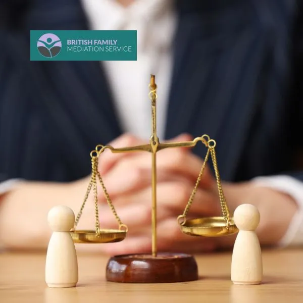 When Is Family Court Unavoidable Somerset