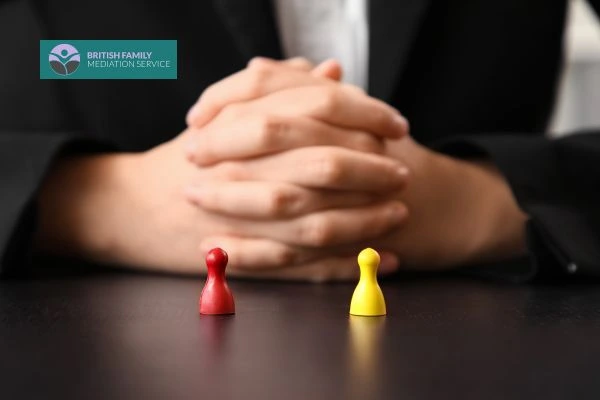 Family mediation service Somerset