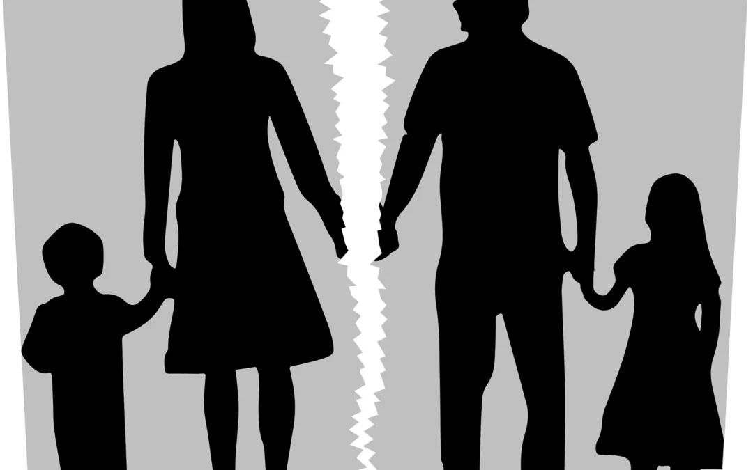 What to Do First If Your Ex Breaks the Agreement Somerset