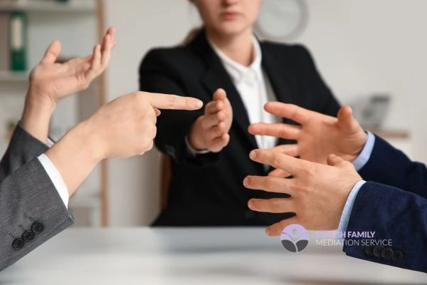 What is family mediation Somerset? Find out more today!