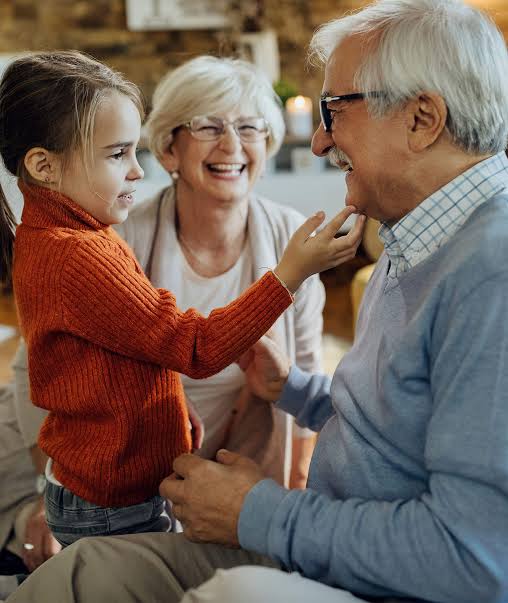 What Happens If My Grandchild’s Parents Won’t Agree to Contact Somerset?